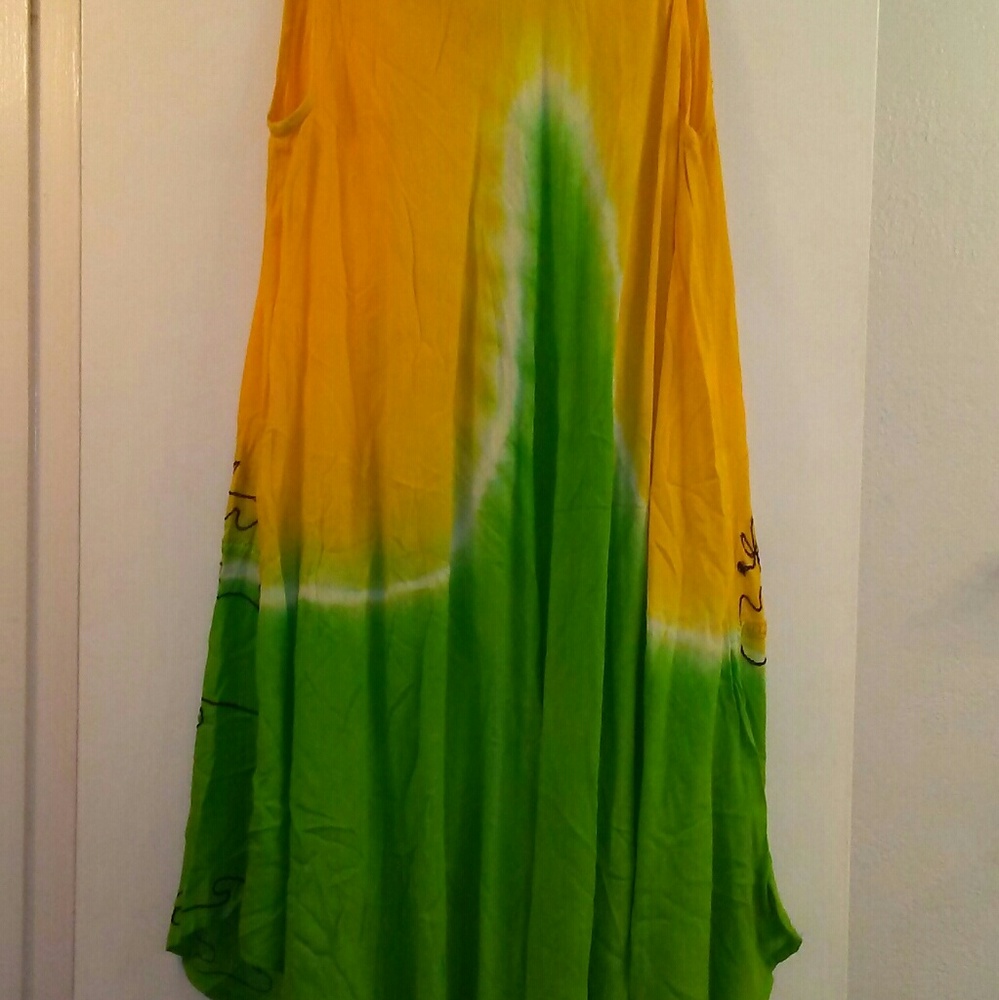 Sun Dress - Picture 3 of 4